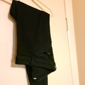 Old Navy High-Rise Rockstar Super Skinny Jeans